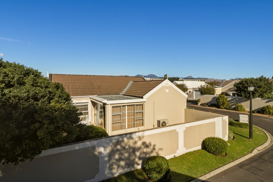 3 Bedroom Property for Sale in Bizweni Western Cape